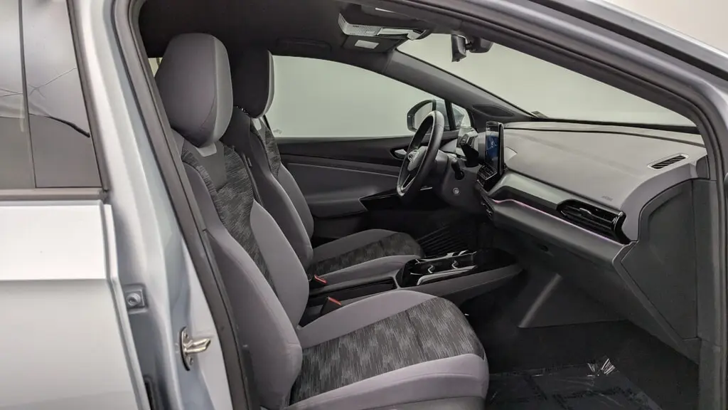 Florida Fine Cars - Used VOLKSWAGEN ID.4 2021 MIAMI PRO