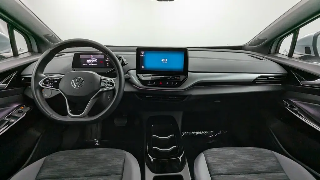 Florida Fine Cars - Used VOLKSWAGEN ID.4 2021 MIAMI PRO