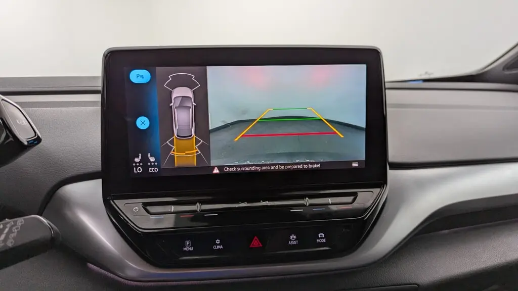 Florida Fine Cars - Used VOLKSWAGEN ID.4 2021 MIAMI PRO