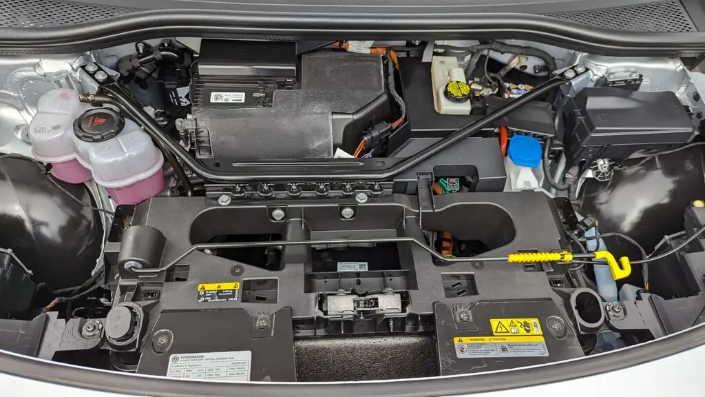 Florida Fine Cars - Used VOLKSWAGEN ID.4 2021 MIAMI PRO