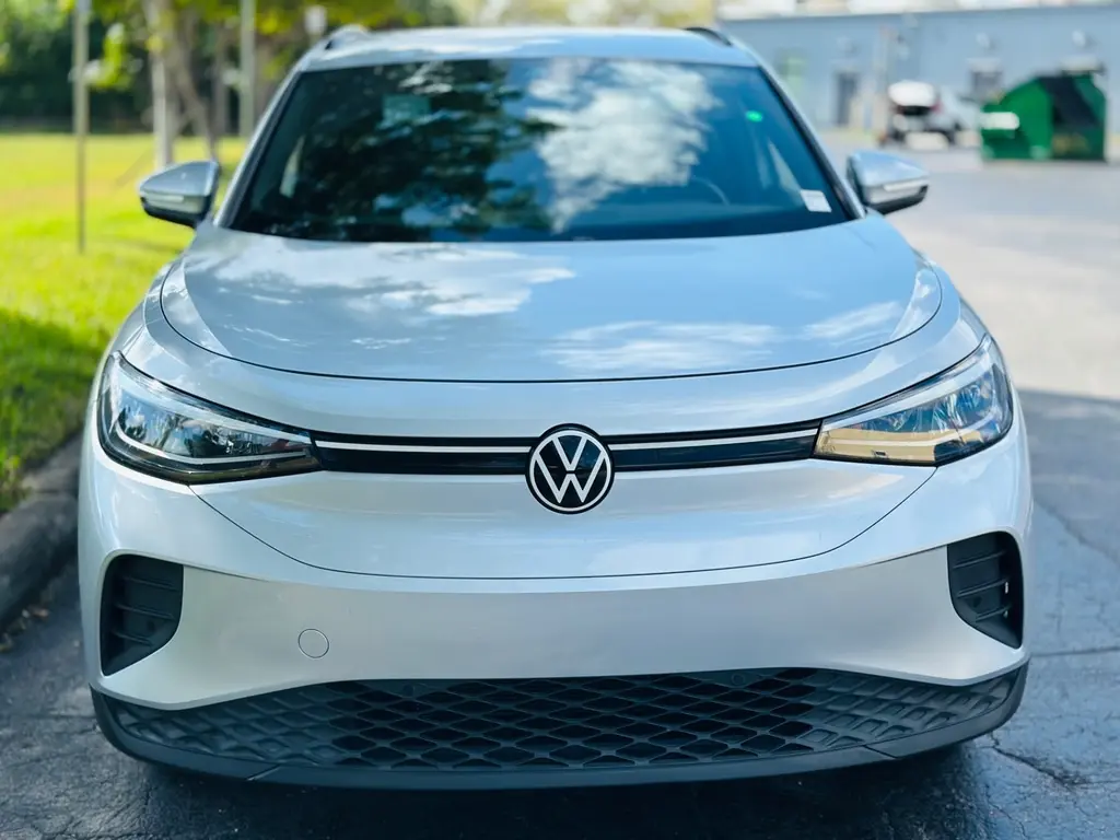 Florida Fine Cars - Used VOLKSWAGEN ID.4 2021 MIAMI PRO