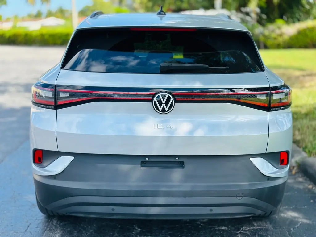 Florida Fine Cars - Used VOLKSWAGEN ID.4 2021 MIAMI PRO