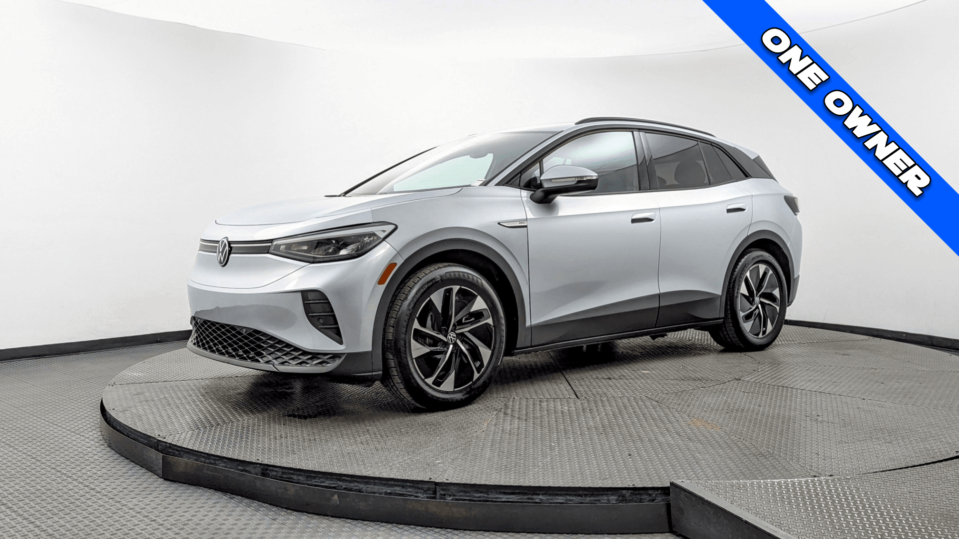 2021 Volkswagen ID.4 PRO