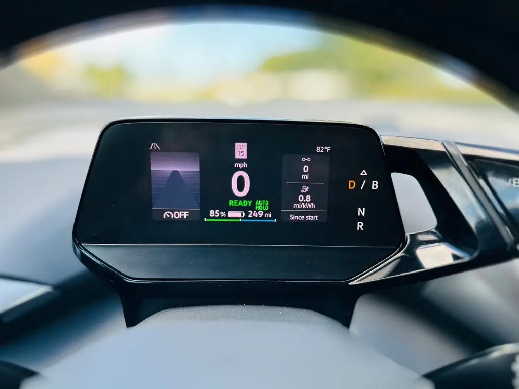 Florida Fine Cars - Used VOLKSWAGEN ID.4 2021 MIAMI PRO