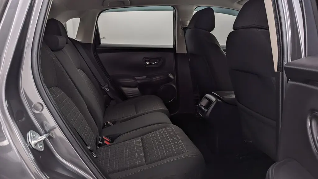 Florida Fine Cars - Used HONDA HR-V 2024 WEST PALM LX