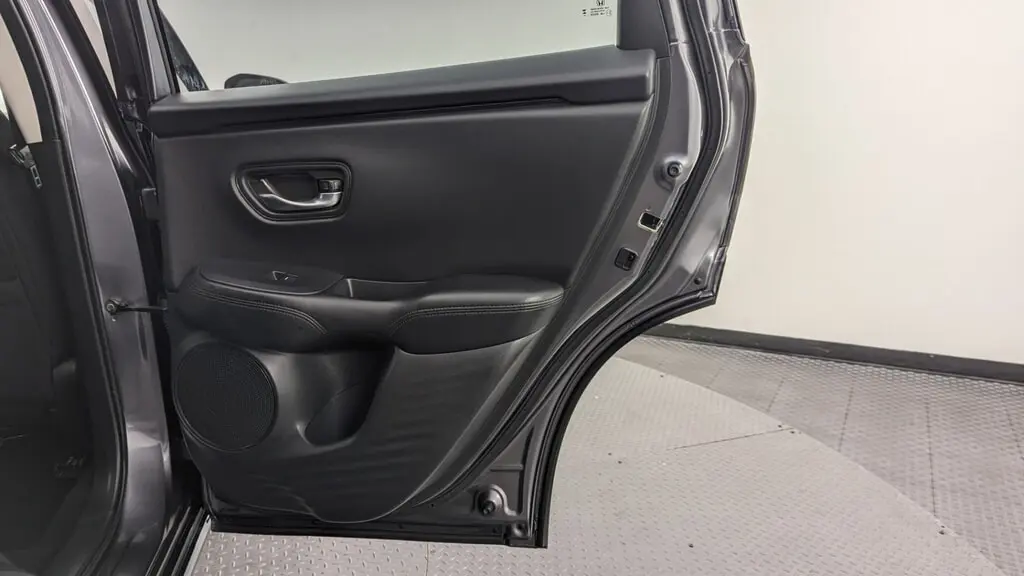 Florida Fine Cars - Used HONDA HR-V 2024 WEST PALM LX