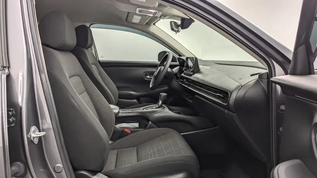 Florida Fine Cars - Used HONDA HR-V 2024 WEST PALM LX