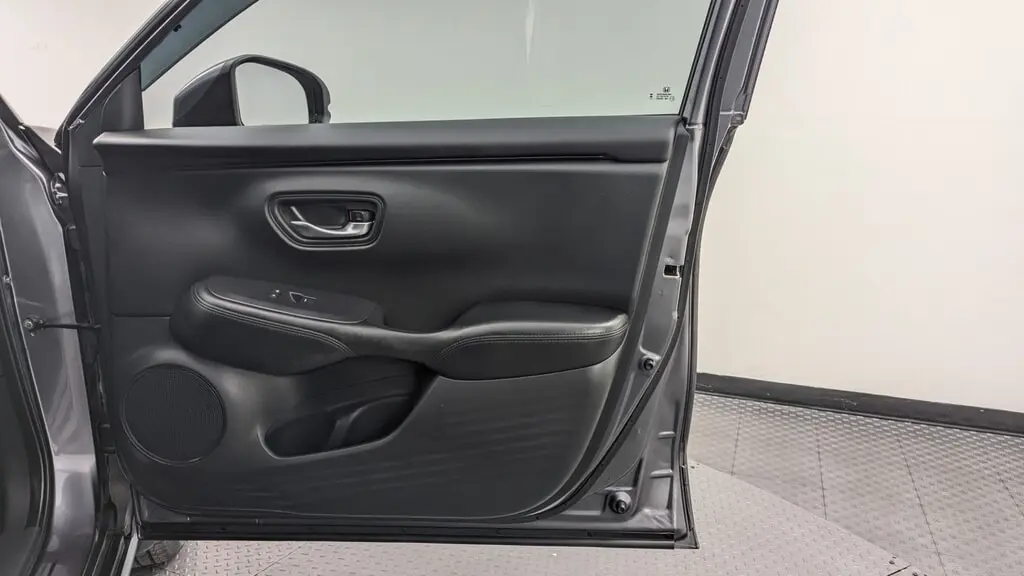 Florida Fine Cars - Used HONDA HR-V 2024 WEST PALM LX