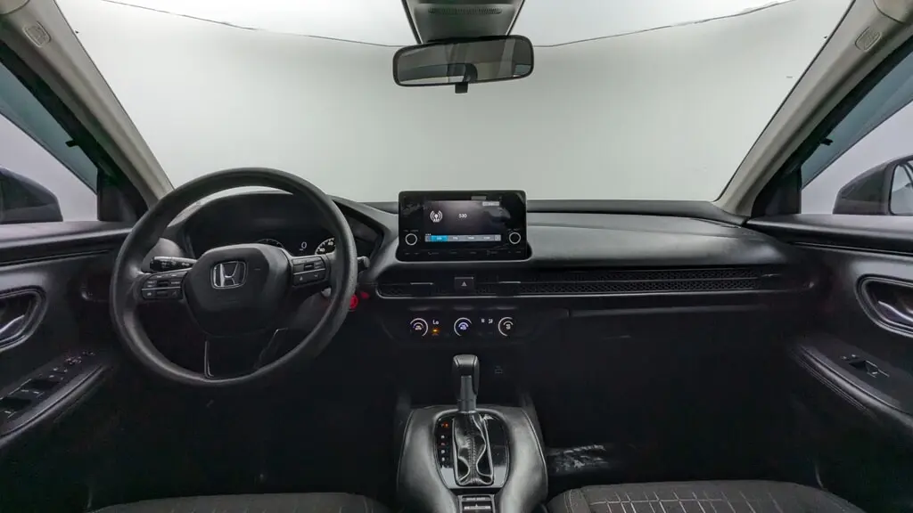 Florida Fine Cars - Used HONDA HR-V 2024 WEST PALM LX