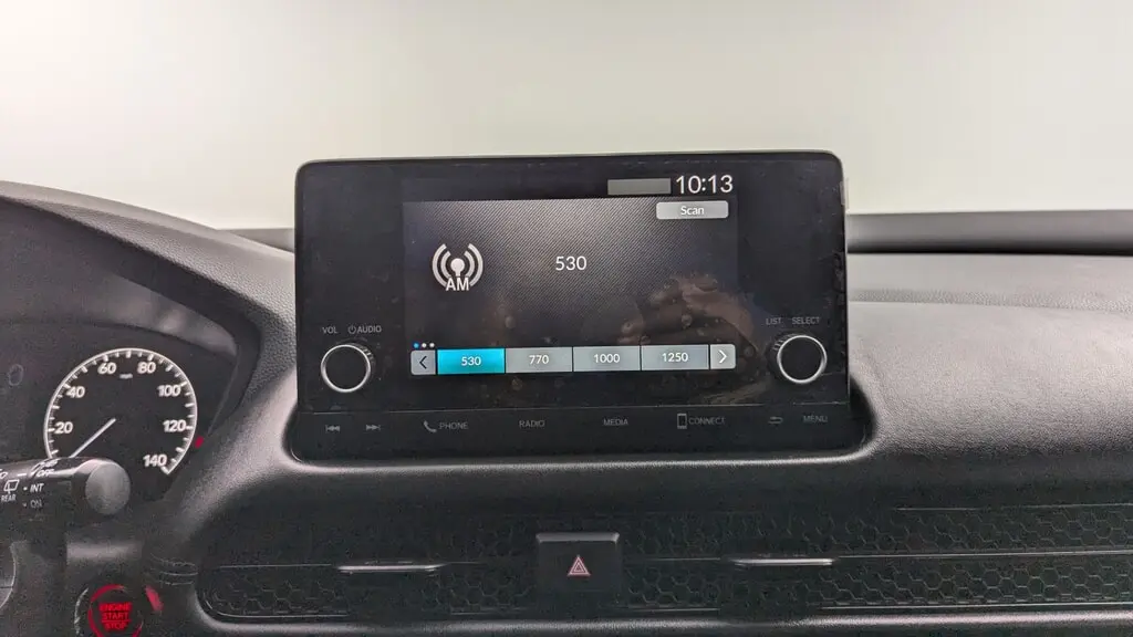 Florida Fine Cars - Used HONDA HR-V 2024 WEST PALM LX