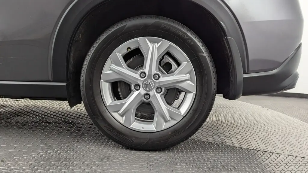 Florida Fine Cars - Used HONDA HR-V 2024 WEST PALM LX