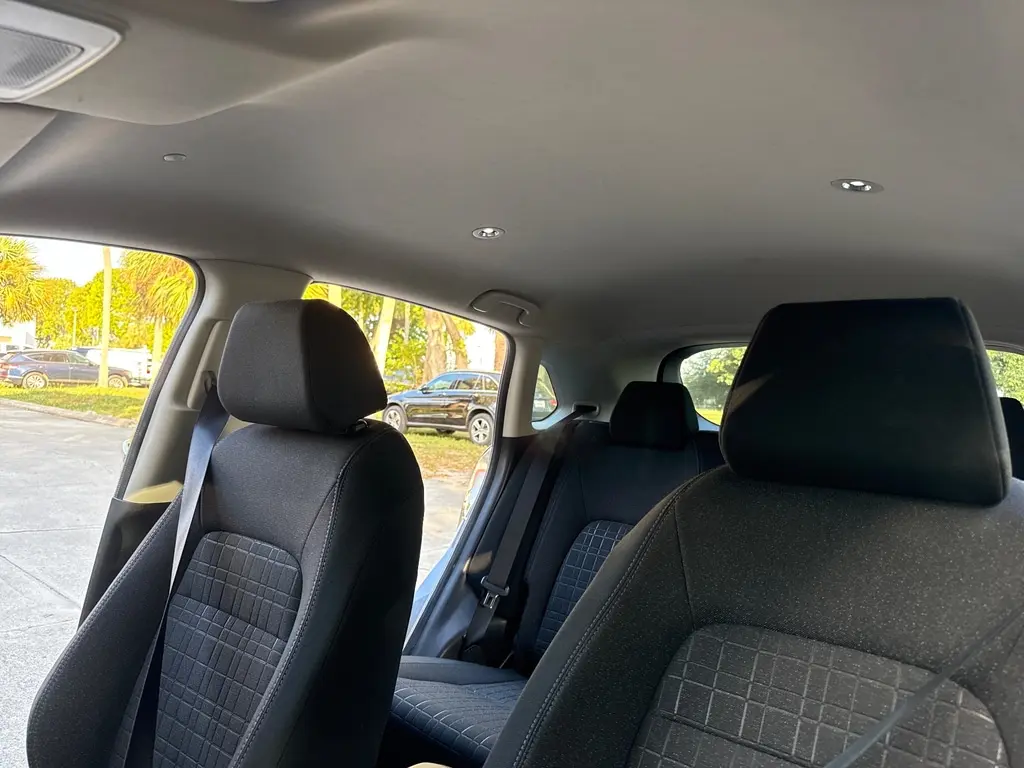 Florida Fine Cars - Used HONDA HR-V 2024 WEST PALM LX