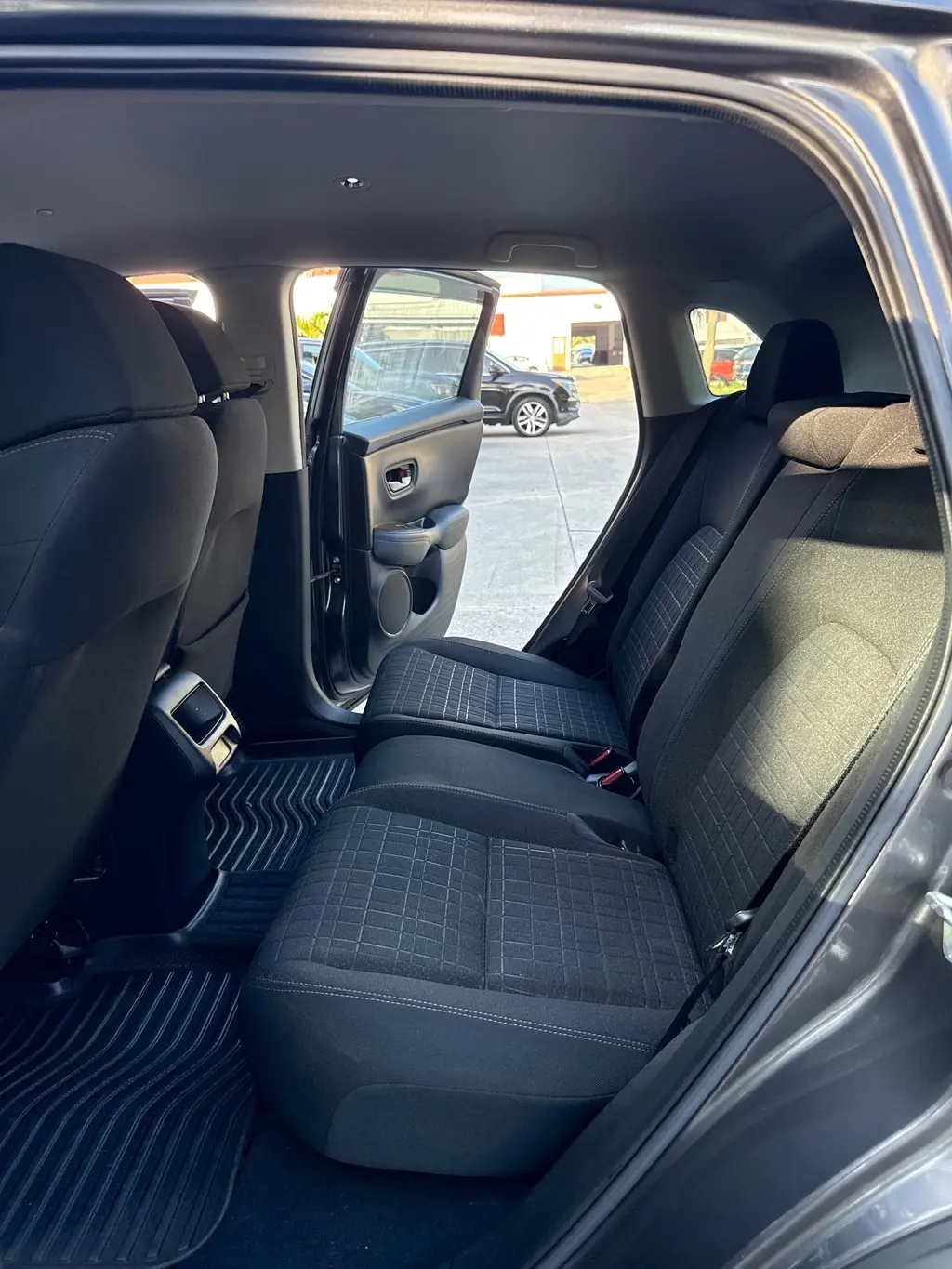 Florida Fine Cars - Used HONDA HR-V 2024 WEST PALM LX