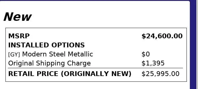 Florida Fine Cars - Used HONDA HR-V 2024 WEST PALM LX