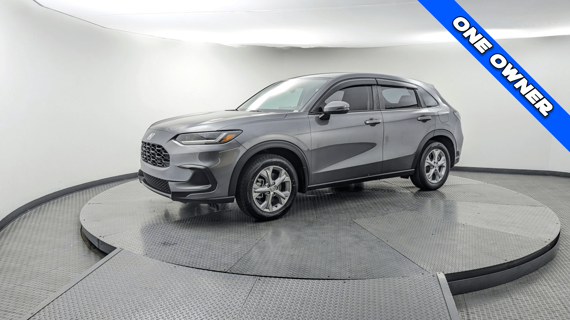 2024 Honda HR-V LX's photo