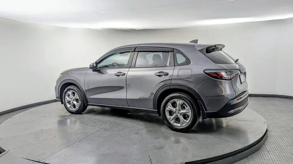 Florida Fine Cars - Used HONDA HR-V 2024 WEST PALM LX
