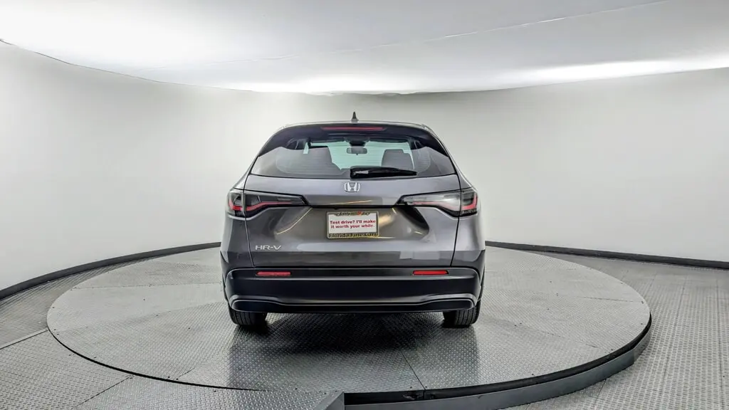 Florida Fine Cars - Used HONDA HR-V 2024 WEST PALM LX
