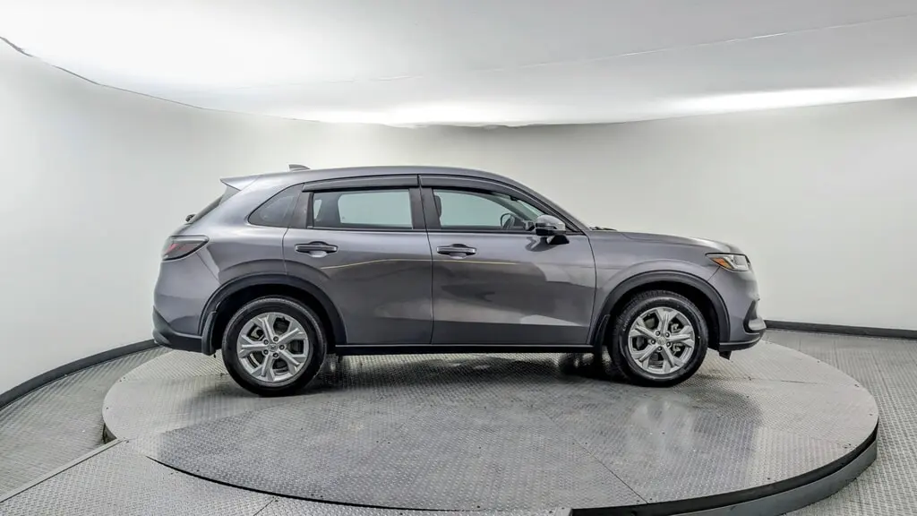 Florida Fine Cars - Used HONDA HR-V 2024 WEST PALM LX
