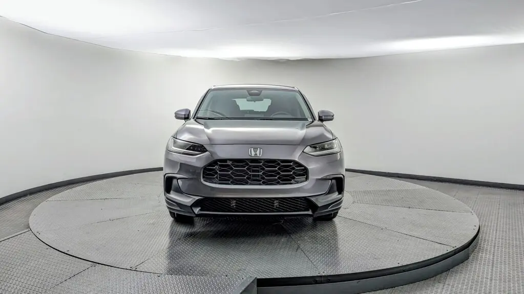 Florida Fine Cars - Used HONDA HR-V 2024 WEST PALM LX