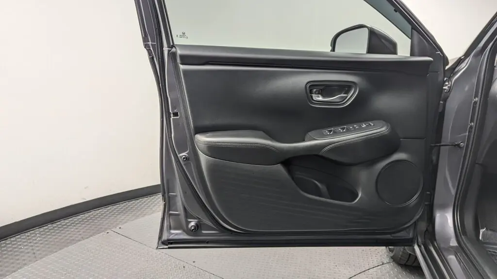 Florida Fine Cars - Used HONDA HR-V 2024 WEST PALM LX