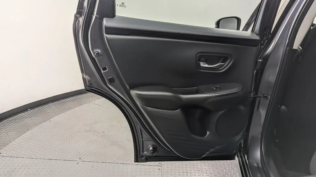 Florida Fine Cars - Used HONDA HR-V 2024 WEST PALM LX