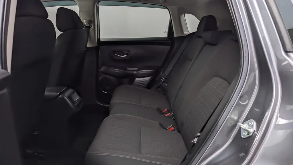 Florida Fine Cars - Used HONDA HR-V 2024 WEST PALM LX