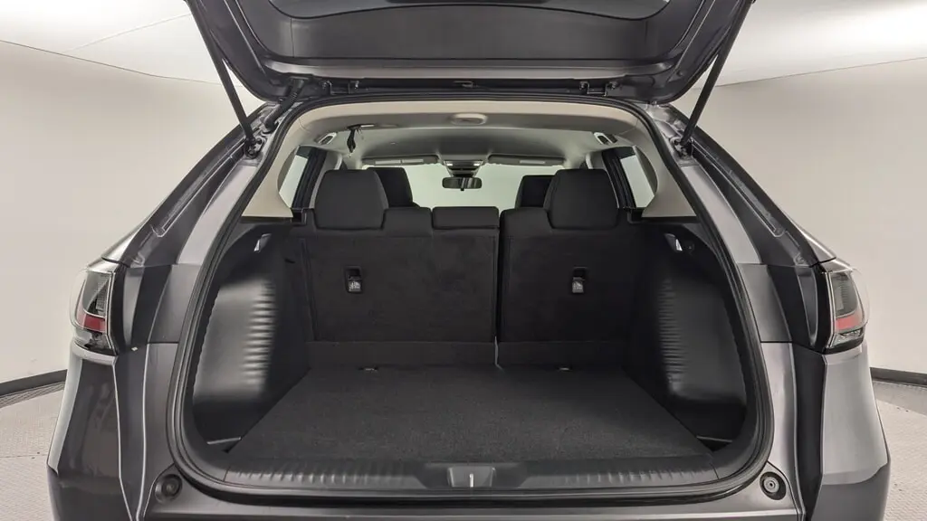 Florida Fine Cars - Used HONDA HR-V 2024 WEST PALM LX