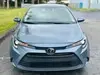 Florida Fine Cars - Used TOYOTA COROLLA 2024 WEST PALM LE