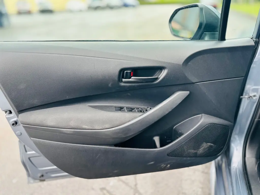 Florida Fine Cars - Used TOYOTA COROLLA 2024 WEST PALM LE