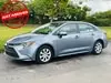 Florida Fine Cars - Used TOYOTA COROLLA 2024 WEST PALM LE