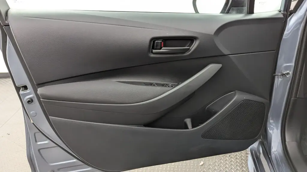 Florida Fine Cars - Used TOYOTA COROLLA 2024 WEST PALM LE