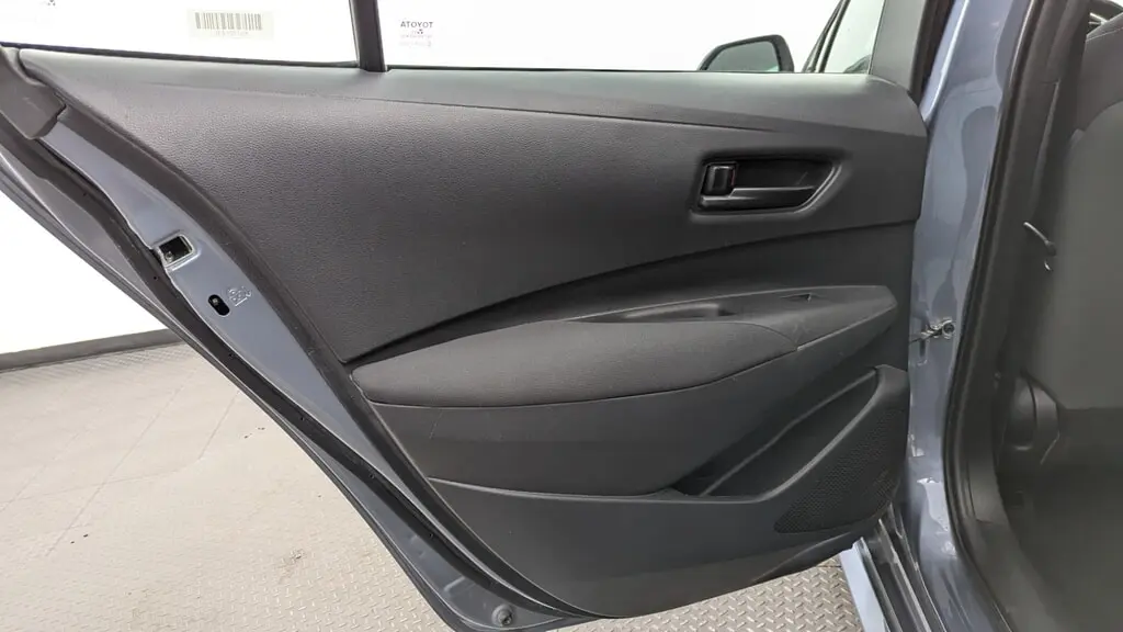 Florida Fine Cars - Used TOYOTA COROLLA 2024 WEST PALM LE