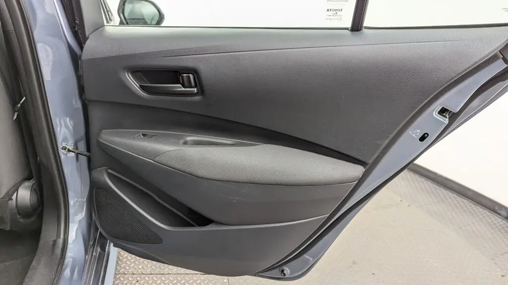 Florida Fine Cars - Used TOYOTA COROLLA 2024 WEST PALM LE