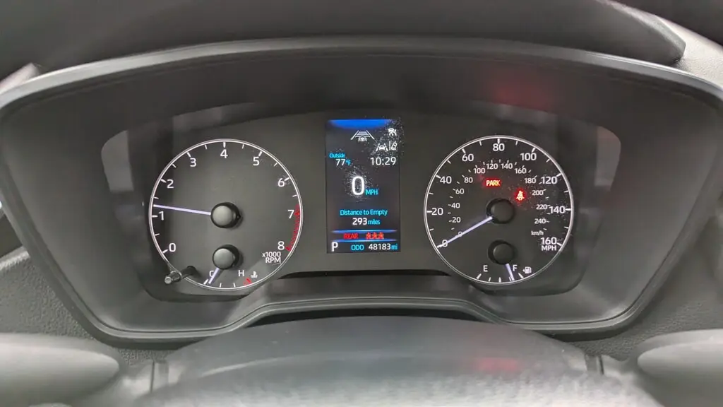 Florida Fine Cars - Used TOYOTA COROLLA 2024 WEST PALM LE