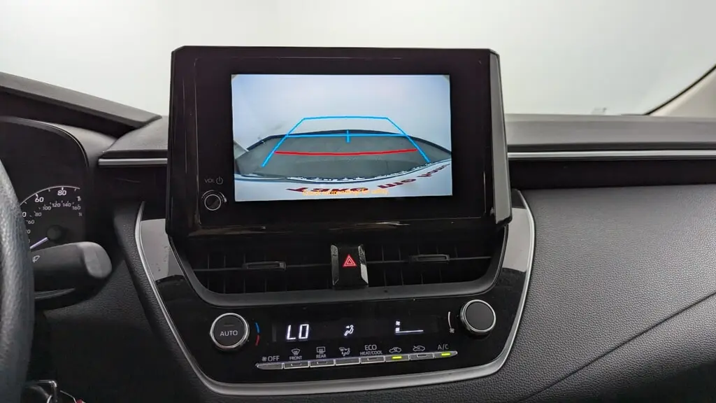 Florida Fine Cars - Used TOYOTA COROLLA 2024 WEST PALM LE