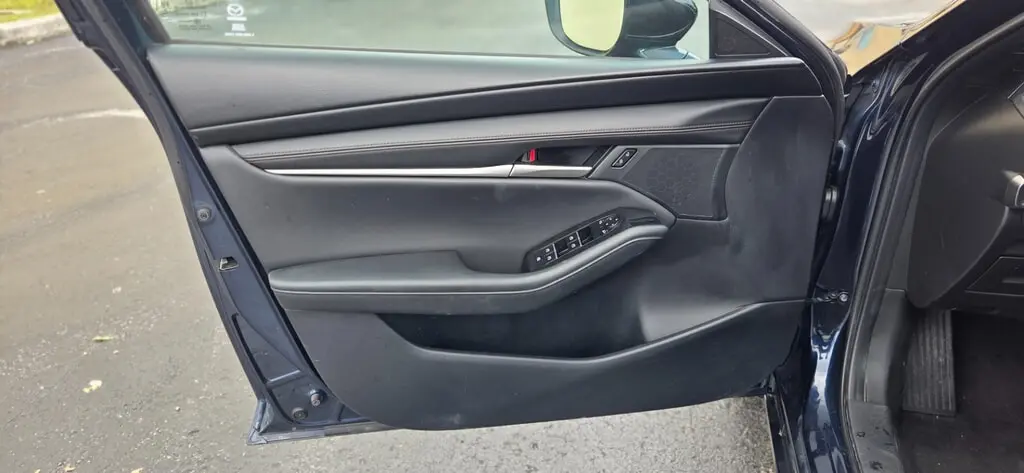 Florida Fine Cars - Used MAZDA MAZDA3 HATCHBACK 2024 WEST PALM 2.5 S SELECT SPORT