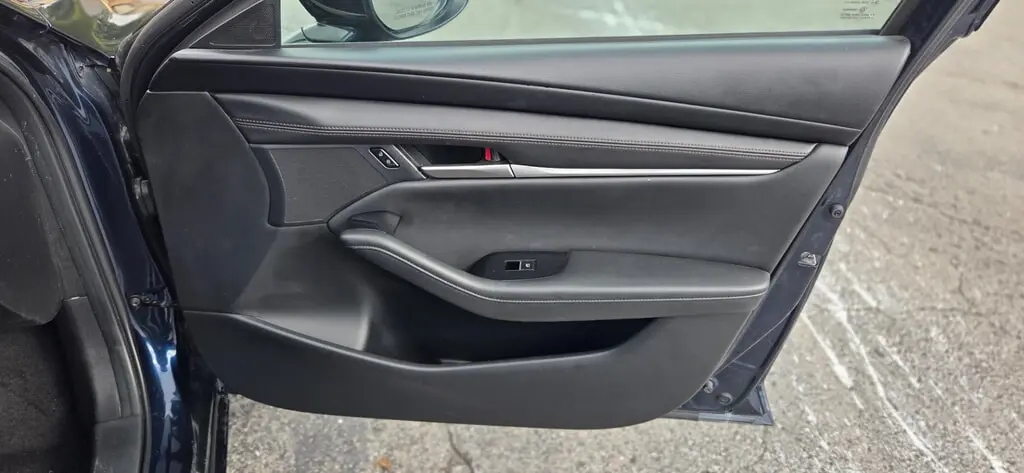 Florida Fine Cars - Used MAZDA MAZDA3 HATCHBACK 2024 WEST PALM 2.5 S SELECT SPORT