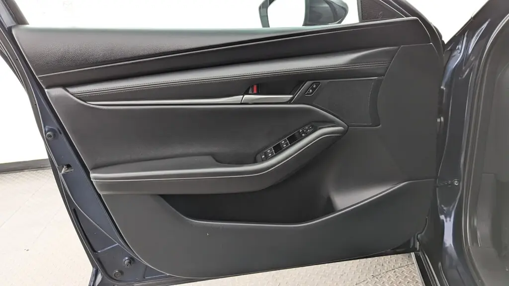 Florida Fine Cars - Used MAZDA MAZDA3 HATCHBACK 2024 WEST PALM 2.5 S SELECT SPORT