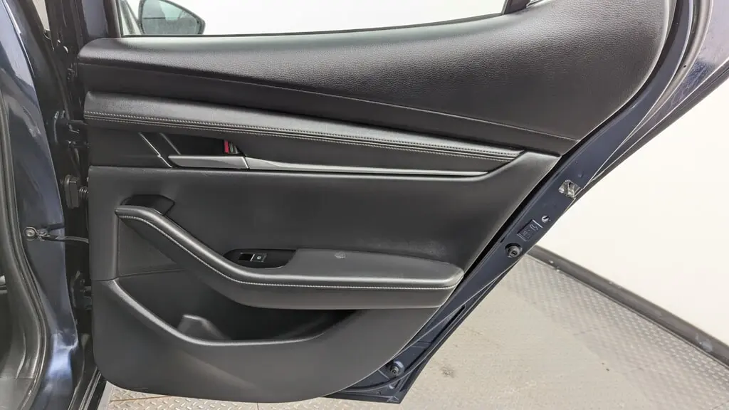 Florida Fine Cars - Used MAZDA MAZDA3 HATCHBACK 2024 WEST PALM 2.5 S SELECT SPORT