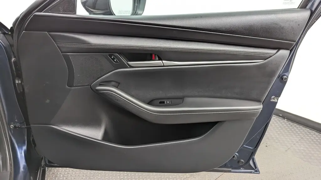 Florida Fine Cars - Used MAZDA MAZDA3 HATCHBACK 2024 WEST PALM 2.5 S SELECT SPORT