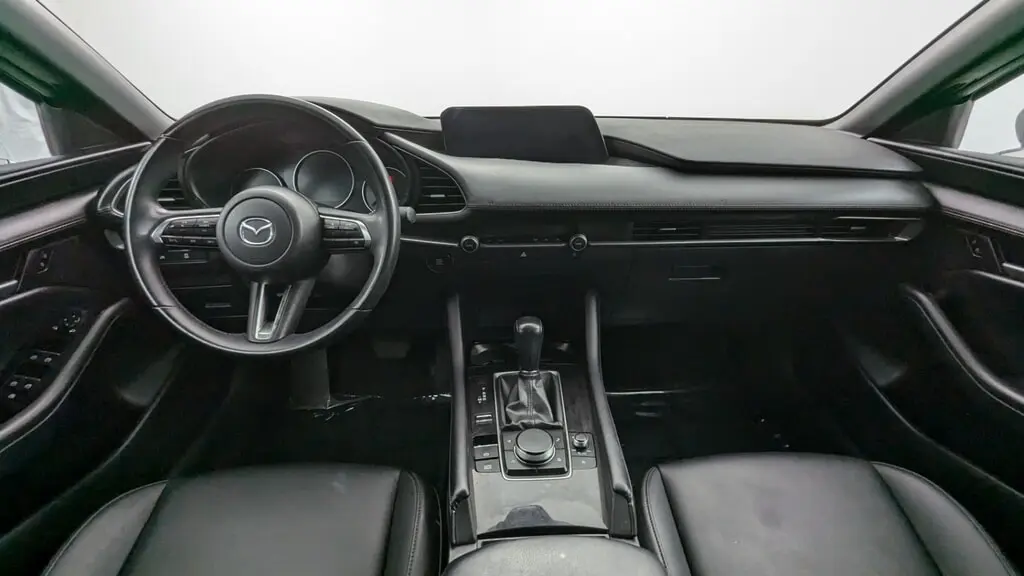 Florida Fine Cars - Used MAZDA MAZDA3 HATCHBACK 2024 WEST PALM 2.5 S SELECT SPORT