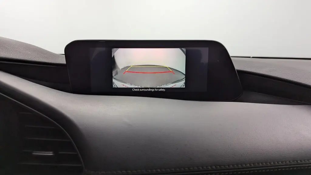 Florida Fine Cars - Used MAZDA MAZDA3 HATCHBACK 2024 WEST PALM 2.5 S SELECT SPORT