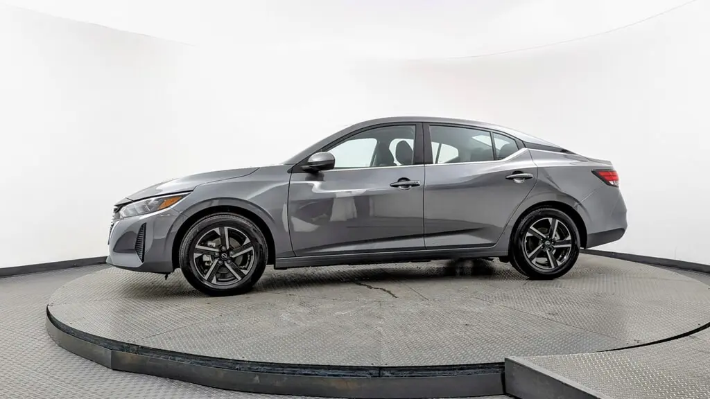 Florida Fine Cars - Used NISSAN SENTRA 2025 MIAMI SV