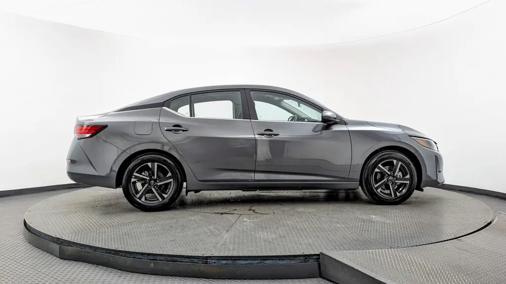 Florida Fine Cars - Used NISSAN SENTRA 2025 MIAMI SV
