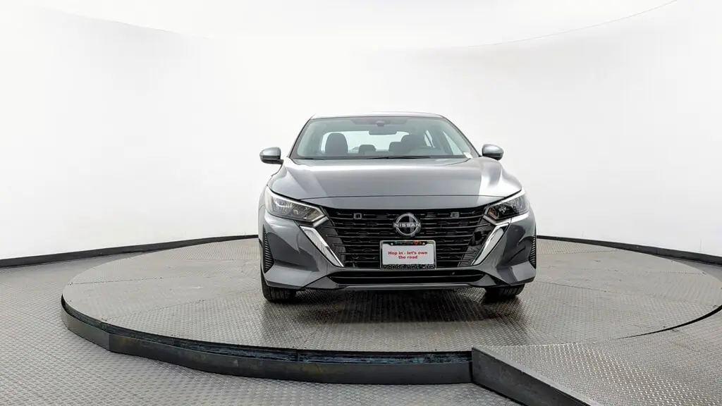 Florida Fine Cars - Used NISSAN SENTRA 2025 MIAMI SV