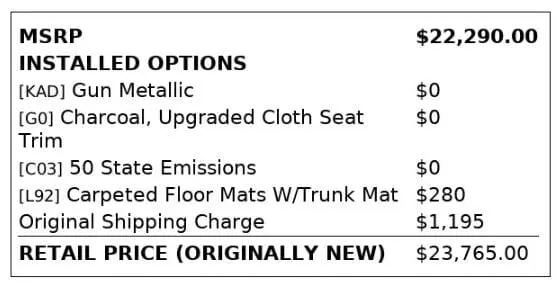 Florida Fine Cars - Used NISSAN SENTRA 2025 MIAMI SV