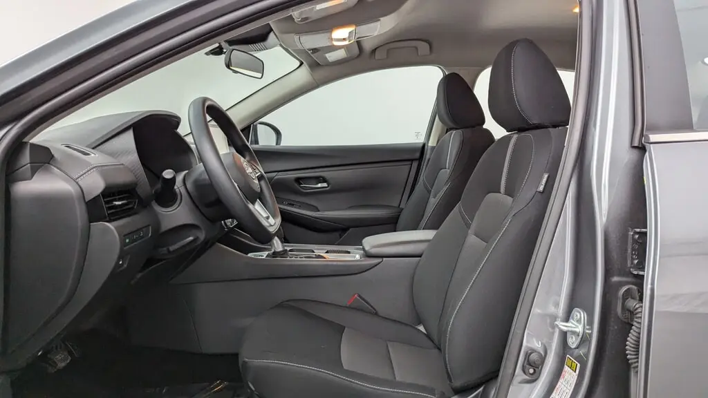 Florida Fine Cars - Used NISSAN SENTRA 2025 MIAMI SV