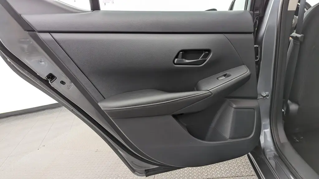 Florida Fine Cars - Used NISSAN SENTRA 2025 MIAMI SV