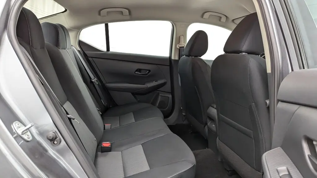 Florida Fine Cars - Used NISSAN SENTRA 2025 MIAMI SV