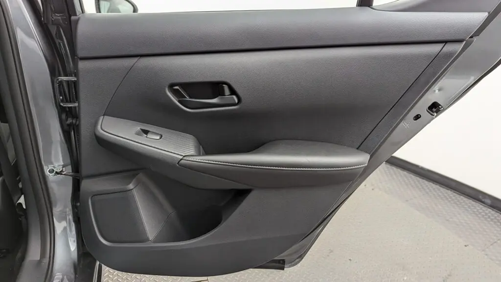 Florida Fine Cars - Used NISSAN SENTRA 2025 MIAMI SV